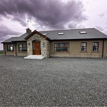 فيلا Hillhead Country Retreat كاستلوالين المظهر الخارجي الصورة