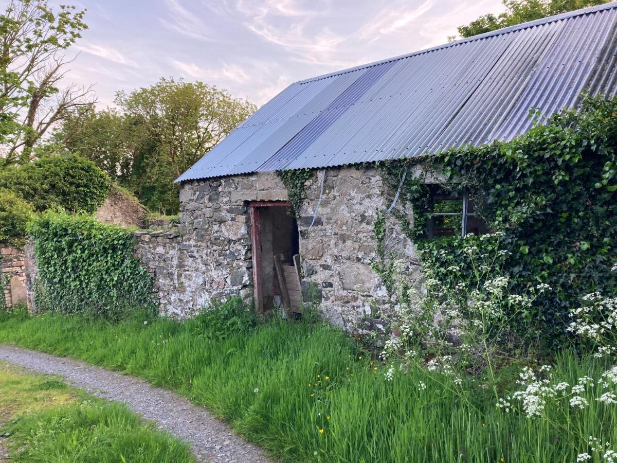 فيلا Hillhead Country Retreat كاستلوالين المظهر الخارجي الصورة