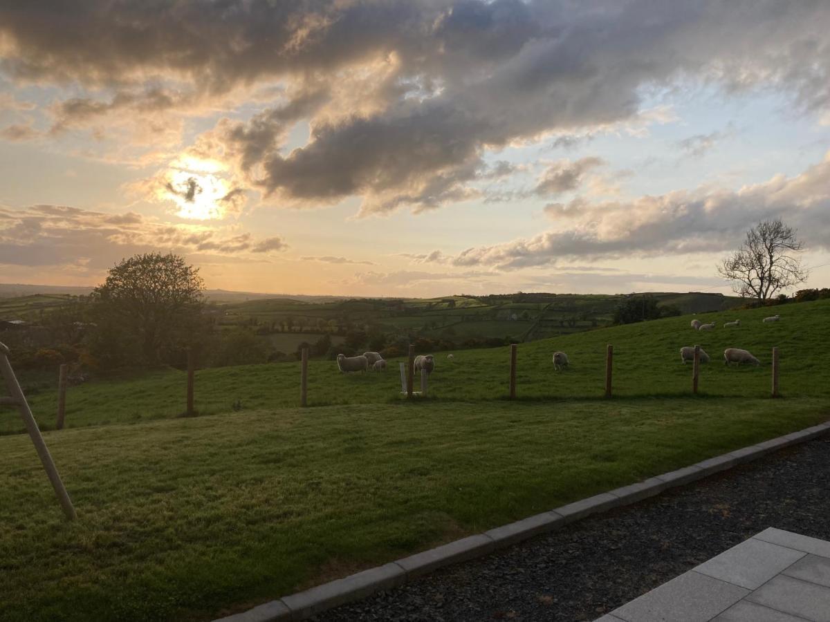فيلا Hillhead Country Retreat كاستلوالين المظهر الخارجي الصورة