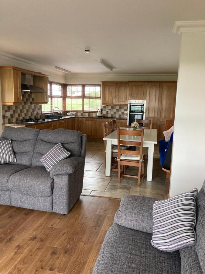 فيلا Hillhead Country Retreat كاستلوالين المظهر الخارجي الصورة