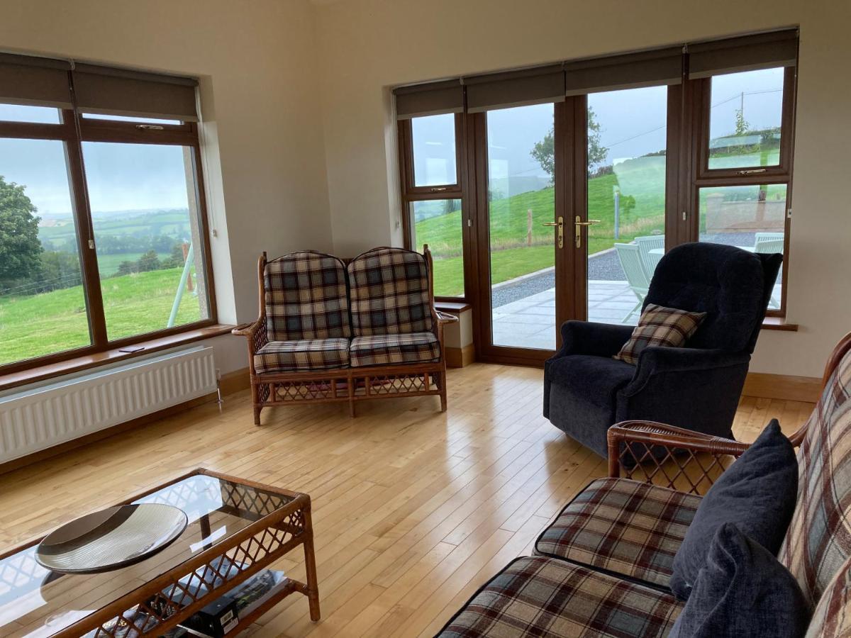 فيلا Hillhead Country Retreat كاستلوالين المظهر الخارجي الصورة
