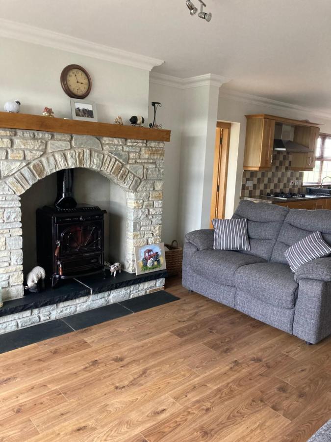 فيلا Hillhead Country Retreat كاستلوالين المظهر الخارجي الصورة