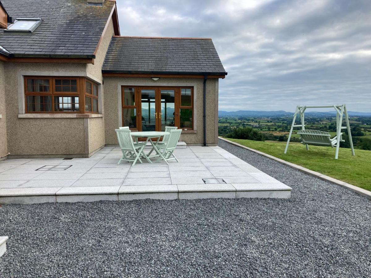 فيلا Hillhead Country Retreat كاستلوالين المظهر الخارجي الصورة