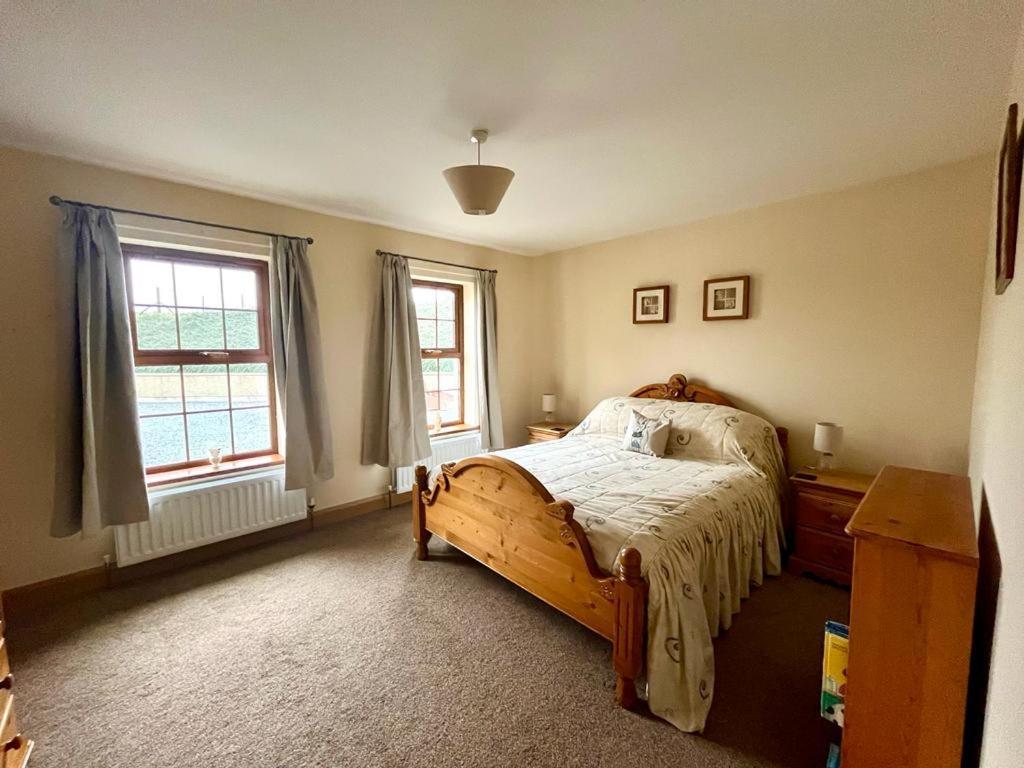 فيلا Hillhead Country Retreat كاستلوالين المظهر الخارجي الصورة