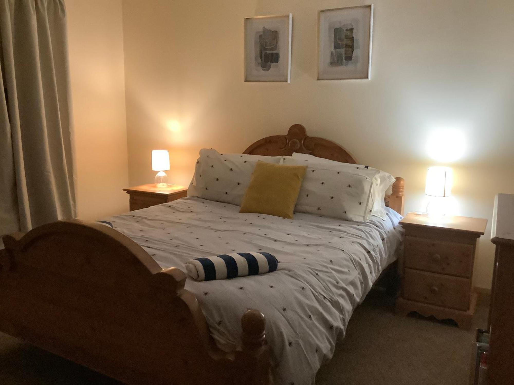 فيلا Hillhead Country Retreat كاستلوالين المظهر الخارجي الصورة