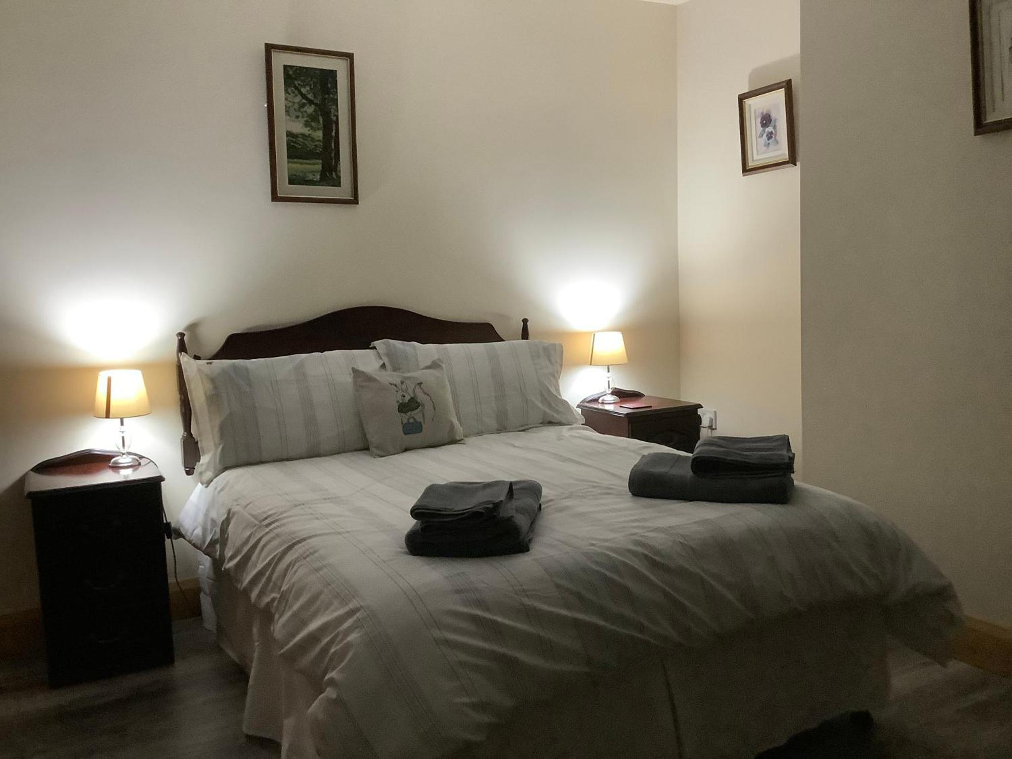 فيلا Hillhead Country Retreat كاستلوالين المظهر الخارجي الصورة
