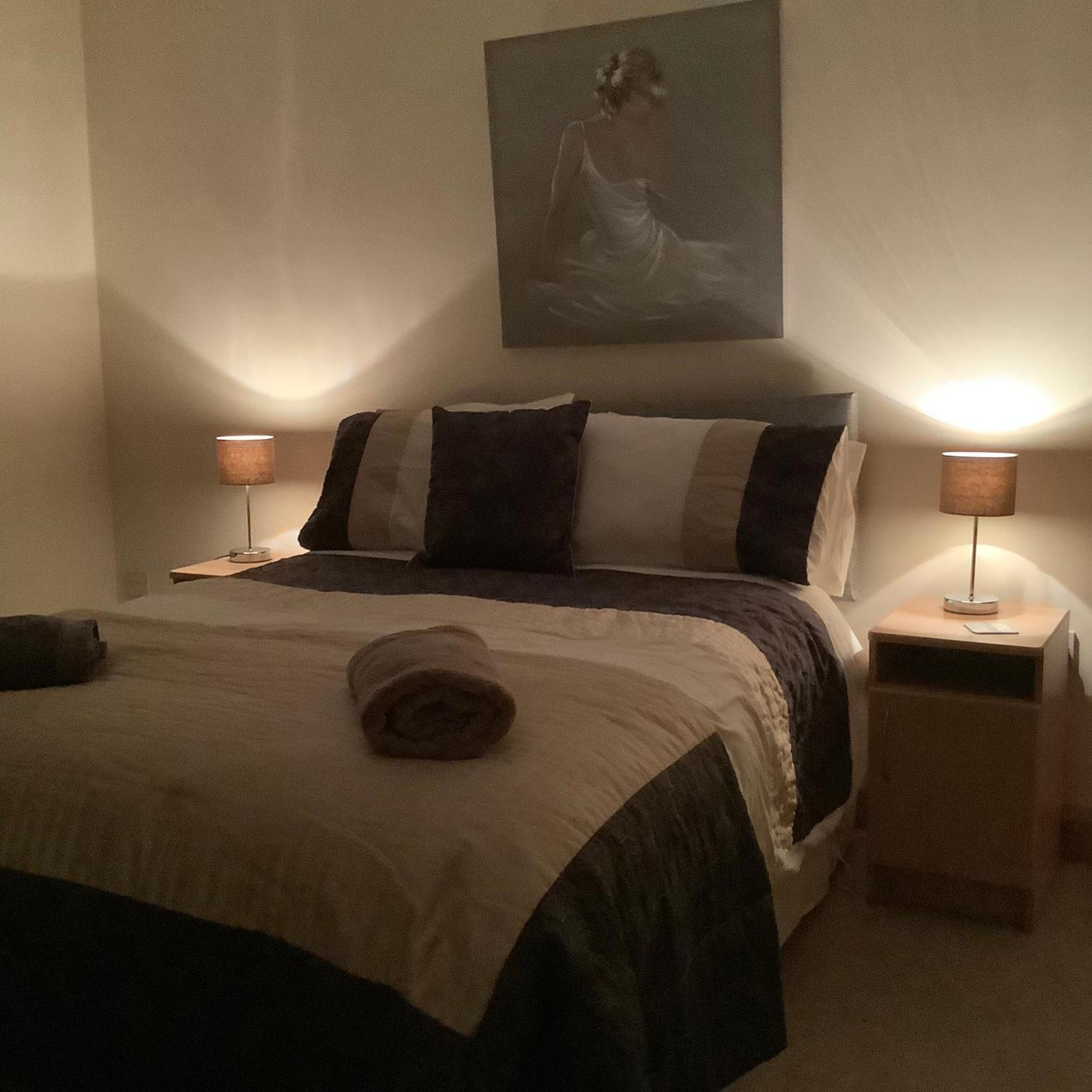 فيلا Hillhead Country Retreat كاستلوالين المظهر الخارجي الصورة